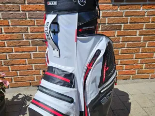 Golfbag big max vandtæt 