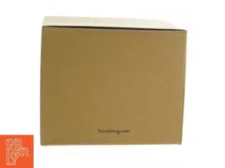 Ferm Living væg plantekasse (str. 15x15x11 cm) fra Ferm Living