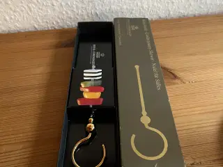 georg Jensen Frugt nål i original æske