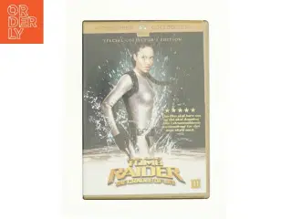 Tomb Raider 2 (Otw)