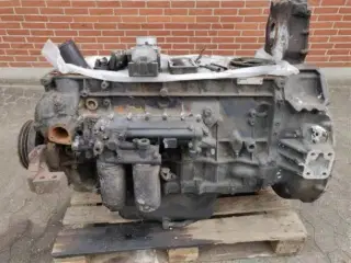 Iveco Cursor 10