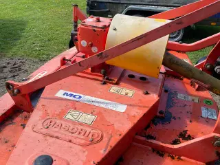Rotorklipper fra Maschio