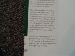 Grønt mørke