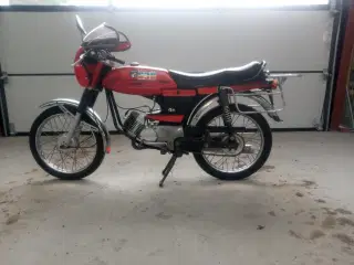 PUCH MONZA 4S