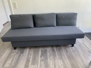 Sofa ALVDALEN, fra ikea 14 måneder gammel, 