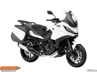 Honda NT 1100 A