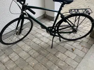 Drengecykler