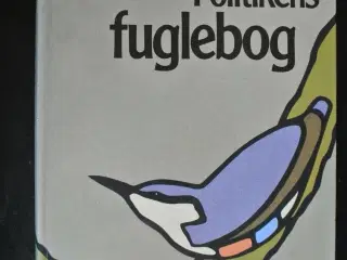 politikens fuglebog, Af henning anthon, emne: dyr