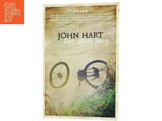 Det sidste barn af John Hart (f. 1965) (Bog)