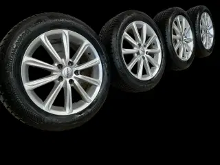 17 Peugeot 508 215/55r17 Ref.217A vinter