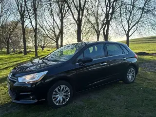 Billig automatgear Citroen 