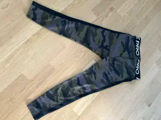 Nike trænings bukser el. shorts