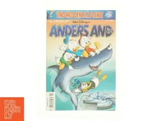 Anders And & co. nr. 46 - 14 november 2013