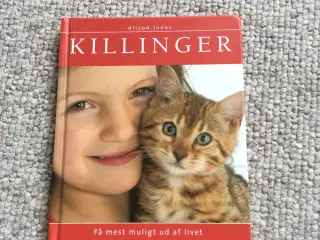 BOGEN om Killinger