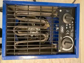 Industri Varmeblæser 3000 W