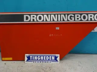 Dronningbrog D8900 Sideskærm 28150628