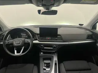 Audi Q5 50 TFSi e Prestige quattro S-tr.