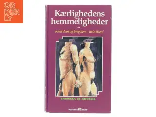 Kærlighedens hemmeligheder