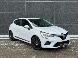 Renault Clio V 1,0 TCe 100 Zen