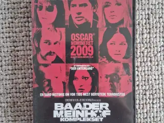 Baader Meinhof komplekset