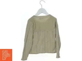 Strikket cardigan til børn fra Pomp de Lux (str. 110)