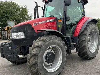 Case IH Farmall 85A KUN 1100 TIMER!