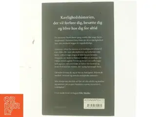 Fifty shades. Bind 3, Fri af E. L. James (Bog)