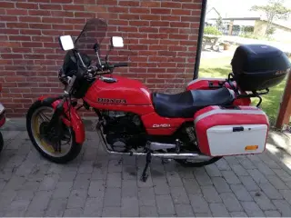 MC Honda