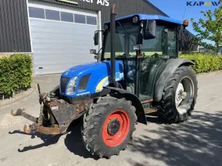 New Holland TN60DA