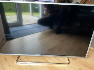 Panasonic TV 40”