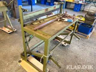 Slagsaks Cidan F012