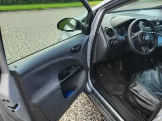 Seat Altea 1.6i van 