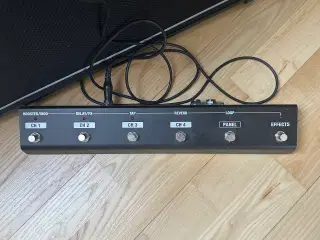 Boss Katana 100/212 MKII 