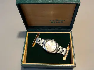 ROLEX Oyster Perpetual Date 