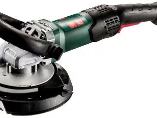 Renov.fræser 125mm 1900W RFEV 19-125 RT m/fræser