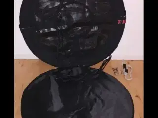 Krea sansegynge 100 cm bred