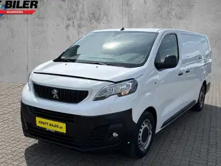 Peugeot Expert 2,0 BlueHDi 122 L3 Plus Van