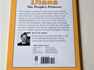 Diana - The People's Princess