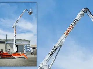 Easy-Lift RA53