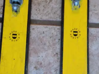 Slalomski