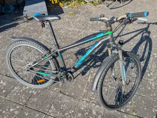 Cykel