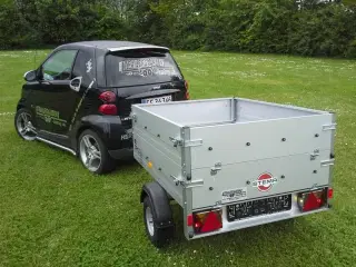 Stema sider MINI 350