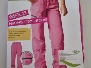 Nye Hiking Trousers