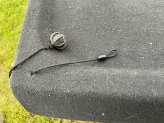 Hattehylde til VW Polo