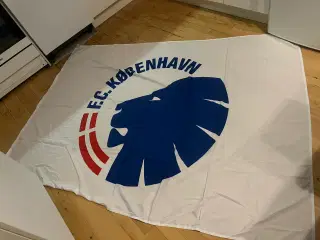 FCK classic flag til flagstang 