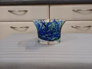 Renate stark glasvase 