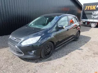 VAREBIL, FORD C-