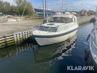 Båd Nidelv 26