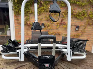 Atera  022686 Strada Sport 2, cykelholder kun brug