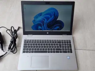 14" HP ProBook 650 G4